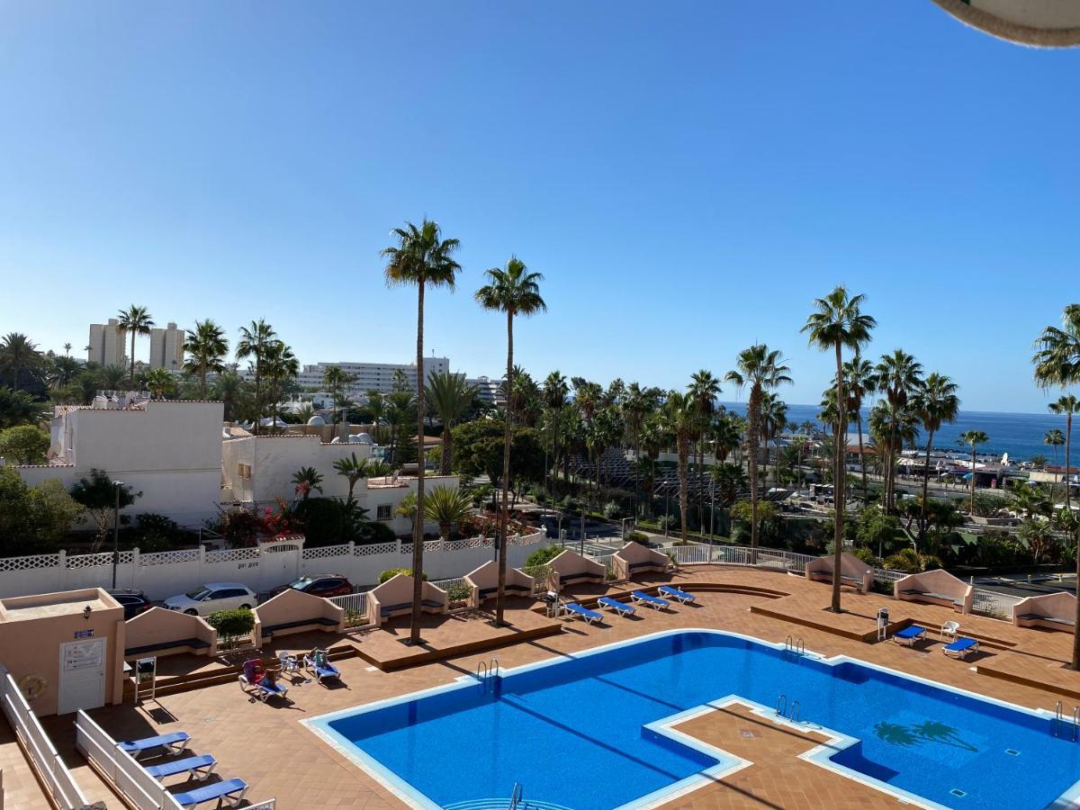 Beautiful Apartment Las Americas Playa Del Bobo Playa de las Americas  Exterior photo