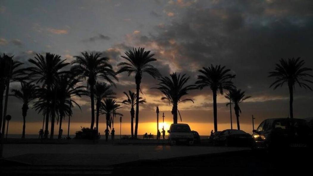 Beautiful Apartment Las Americas Playa Del Bobo Playa de las Americas  Exterior photo